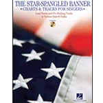 The Star-Spangled Banner - Charts & Tracks for Singers