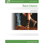 Barn Dance [NFMC]
