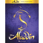Aladdin - Broadway Musical - Vocal