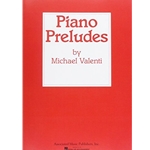 Piano Preludes
