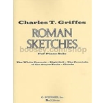 Roman Sketches