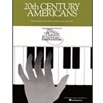 Twentieth Century Americans [NFMC]