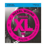Bass XL Nickel Wound