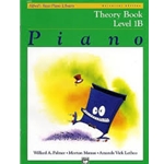 ABPL Theory Book Level 1B