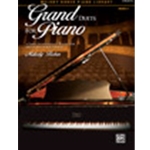 Grand Duets for Piano, Book 4 [Piano]
