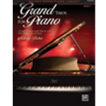 Grand Trios for Piano, Book 1 [Piano]