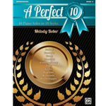 A Perfect 10, Book 4 [NFMC]