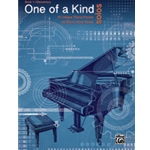 One of a Kind Solos, Book 1