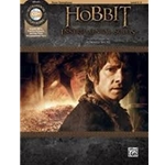 The Hobbit: The Motion Picture Trilogy Instrumental Solos [Tenor Sax]