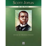 Scott Joplin at the Piano [Piano]