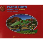 Piano Town Theory - Primer PIANO TOWN