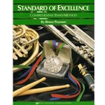 Standard of  Excellence Alto Clarinet Book 3