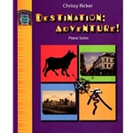 Destination: Adventure Book 1 OTHER PA S