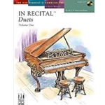 In Recital® Duets, Volume One, Book 5 (NFMC) Piano