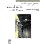 Grand Waltz in Ab Major [NFMC] Piano