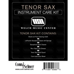 Care Kit Tenor Sax