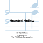 Haunted Hollow [NFMC]