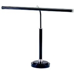 House of Troy Digital Piano Lamp LED