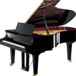 Yamaha CF6 Grand Piano