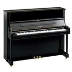 Yamaha U1 48" Upright Piano
