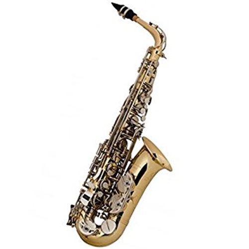 Welch Music Store Selmer 400 Series Alto Saxophone