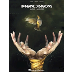 Imagine Dragons - Smoke + Mirrors - P/V/G
