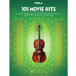 101 Movie Hits for Viola Viola