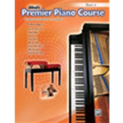 Premier Piano Course, Duet 4 [Piano]