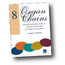 Organ Chains 8 Organ