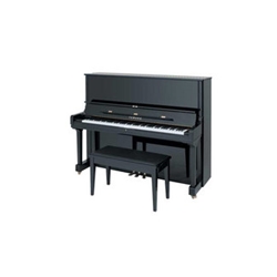 Yamaha YUS3 52" Upright Piano