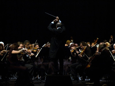 Band & Orchestra