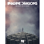 Imagine Dragons - Night Visions - P/V/G