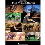 The Piano Guys - Solo Piano/Optional Cello