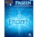Frozen - P/V/G w/audio