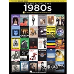 (Decades) Songs of the 1980's
