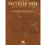 Southern Rock Greatest Hits
