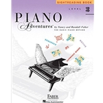 Piano Adven. Sightreading Bk 3B