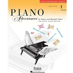 Piano Adven Sightreading Bk 4