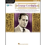 George Gershwin Viola