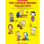 The Charlie Brown Collection(TM) - Beginning Piano Solo