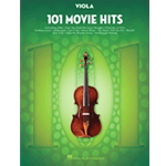101 Movie Hits for Viola Viola