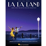 La La Land - Easy Piano