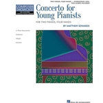 Concerto for Young Pianists