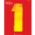 The Beatles - 1- Easy Piano