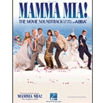 Mamma Mia! - Easy Piano