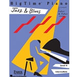 BigTime® Jazz & Blues