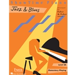 ShowTime® Jazz & Blues