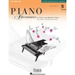 Piano Adven. Performance Book 2B