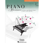 Piano Adven. Performance Book 5