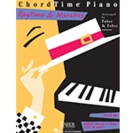 ChordTime® Ragtime & Marches